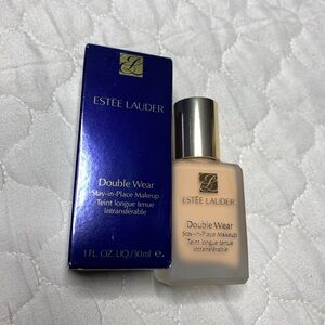 Estee Lauder Double Wear Stay-in-Place Makeup - 3N2 Wheat